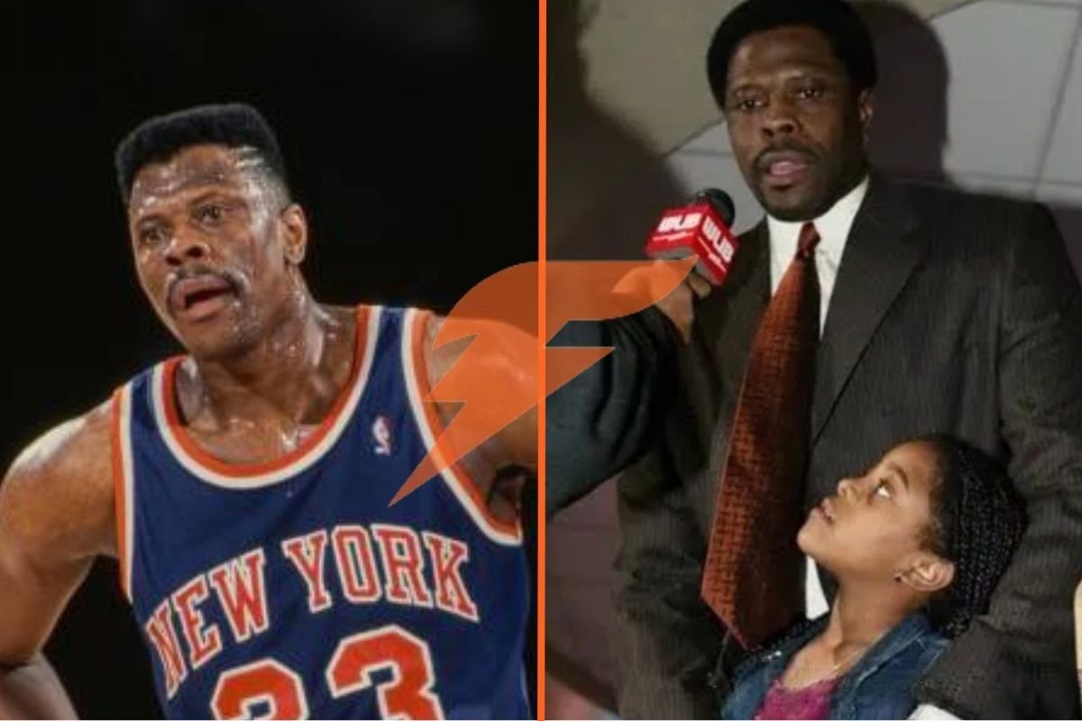 Corey Ewing